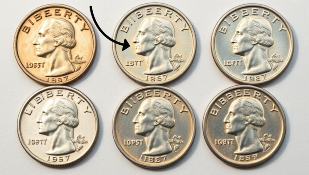 5 Rare State Quarters Worth $1.5 Million – Hidden Treasures Lurking in Your Pocket Change