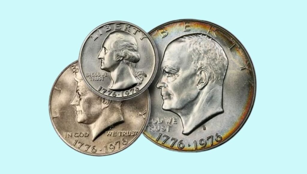 5 Rare 1970s Coins Valued at $150 Million – Check Your Change for a Hidden Fortune