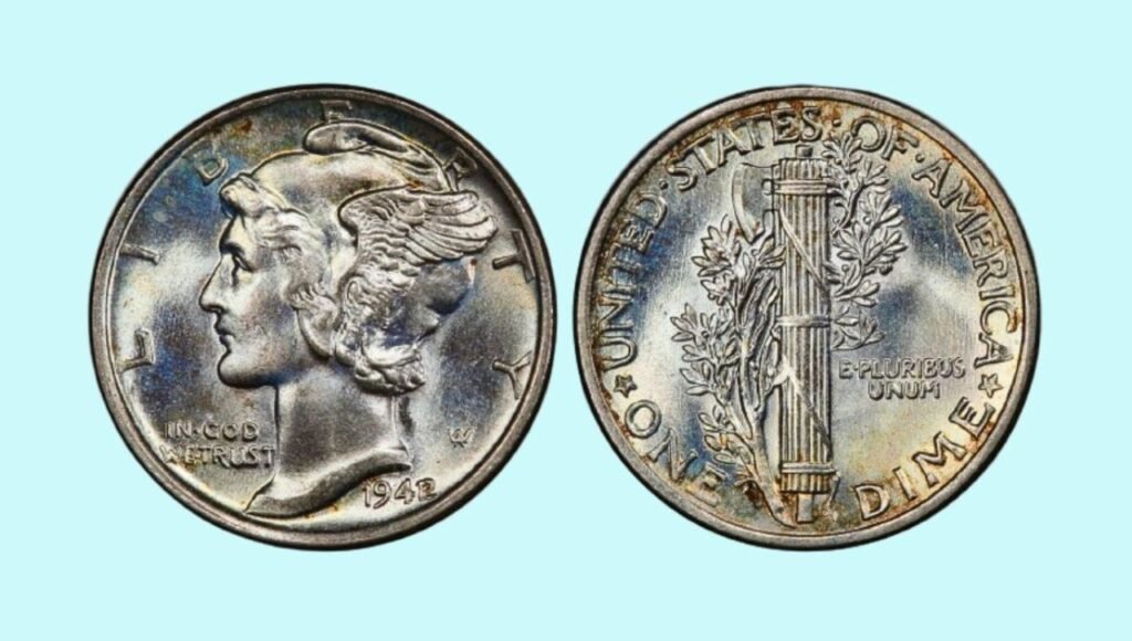 5 Rare Dimes & a Bicentennial Quarter Worth $15 Million Each – Still Circulating