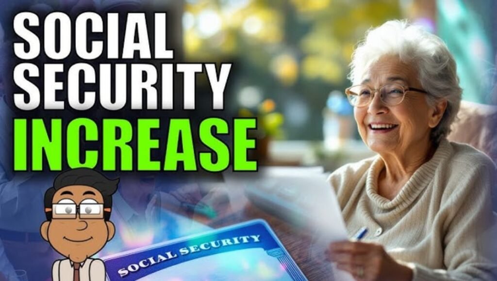 Social Security Fairness Act: Steps to Take Now for Your Benefit Increase