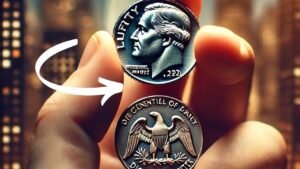 Rare Dimes and Bicentennial Quarter Worth $125B – Do You Have One?